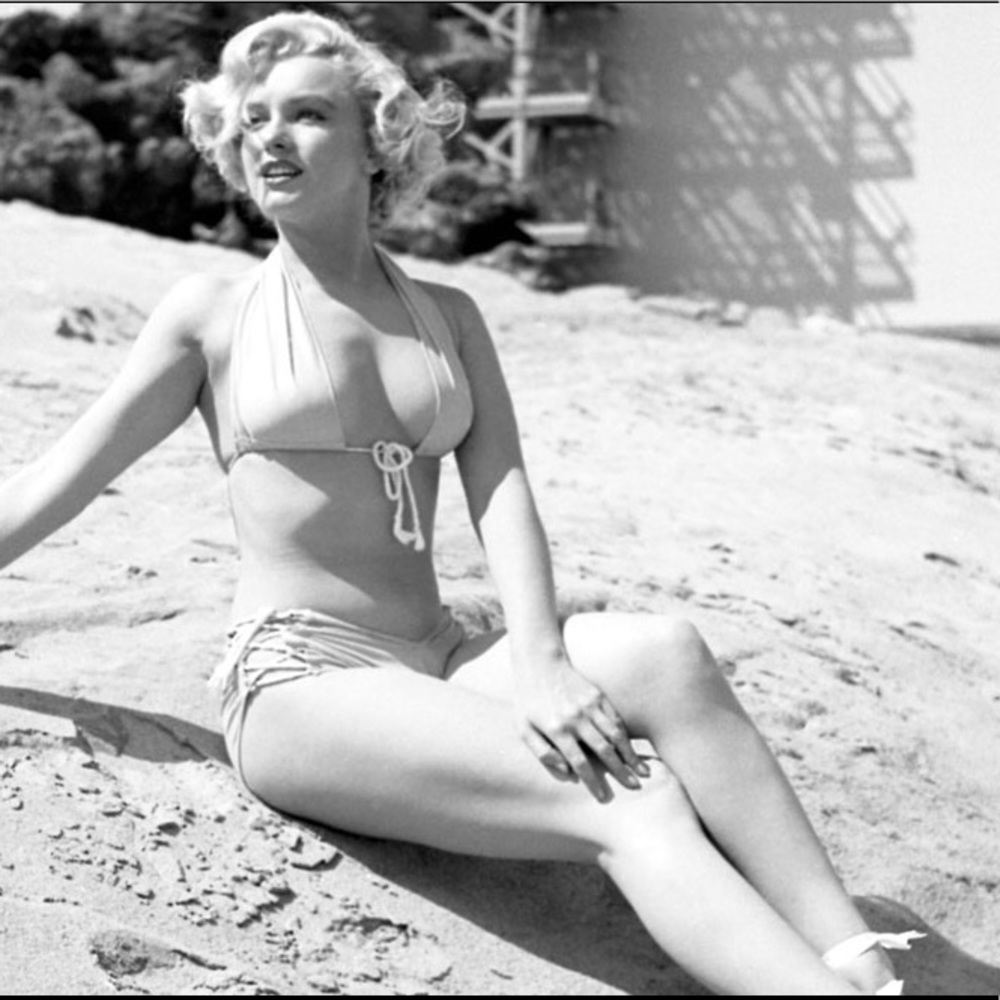 Meet your Posher, Morgan